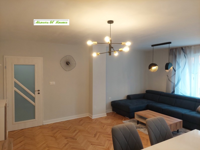 Дава под наем 3-СТАЕН, гр. София, Редута, снимка 3 - Апартаменти - 52352396