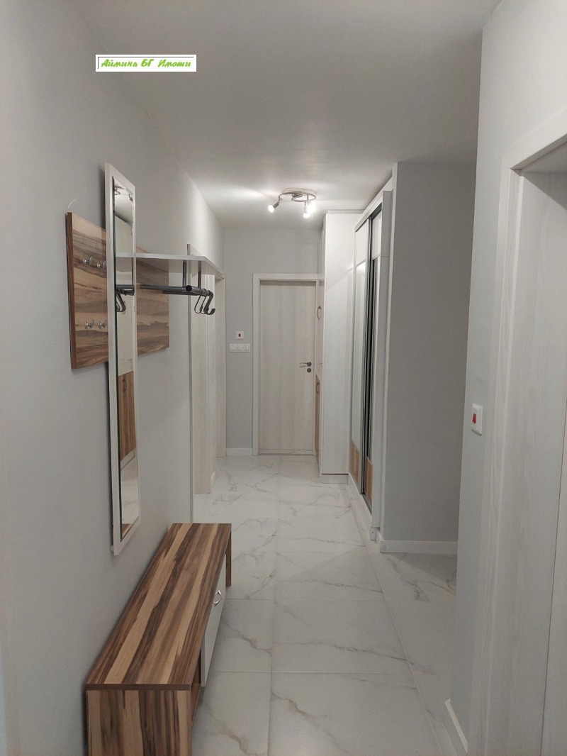 Дава под наем 3-СТАЕН, гр. София, Редута, снимка 15 - Апартаменти - 52352396