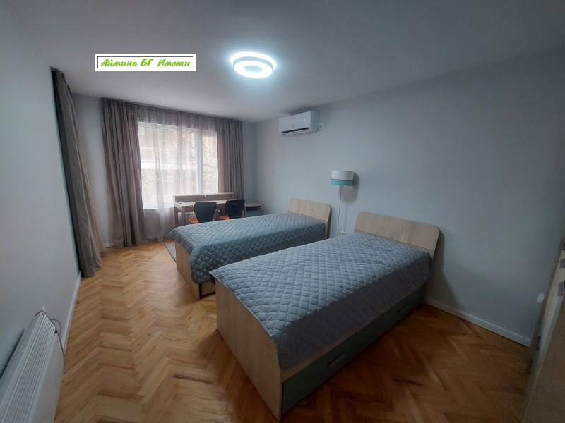 Дава под наем 3-СТАЕН, гр. София, Редута, снимка 9 - Апартаменти - 52352396