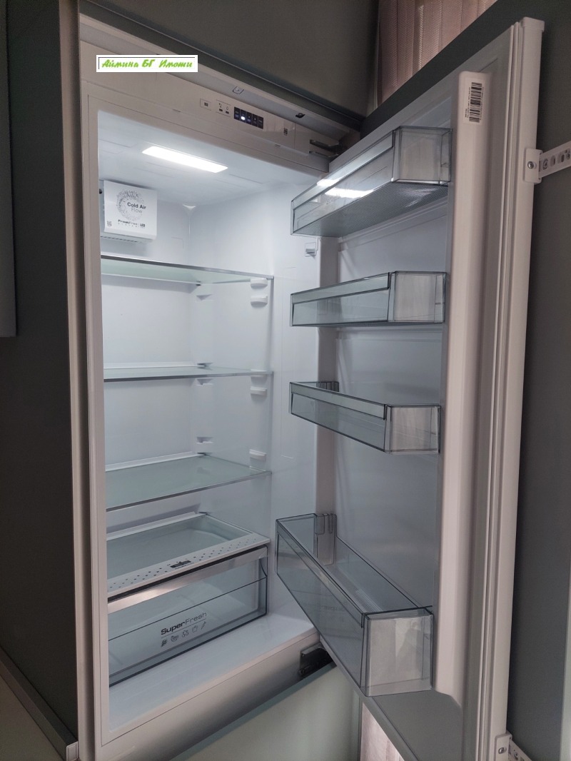 Дава под наем 3-СТАЕН, гр. София, Редута, снимка 6 - Апартаменти - 52352396