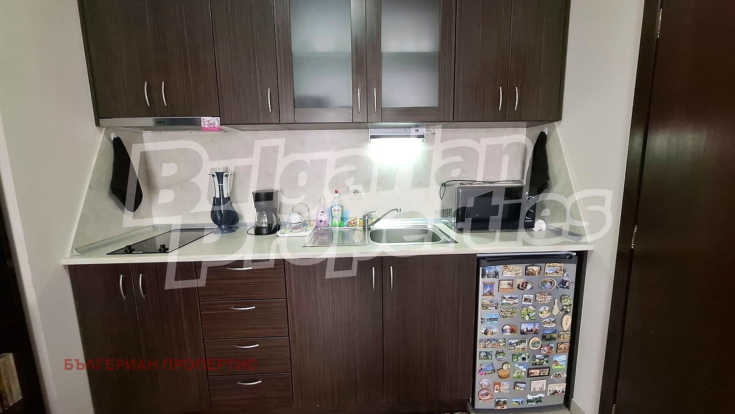 Дава под наем 2-СТАЕН, гр. Банско, област Благоевград, снимка 6 - Апартаменти - 53915356