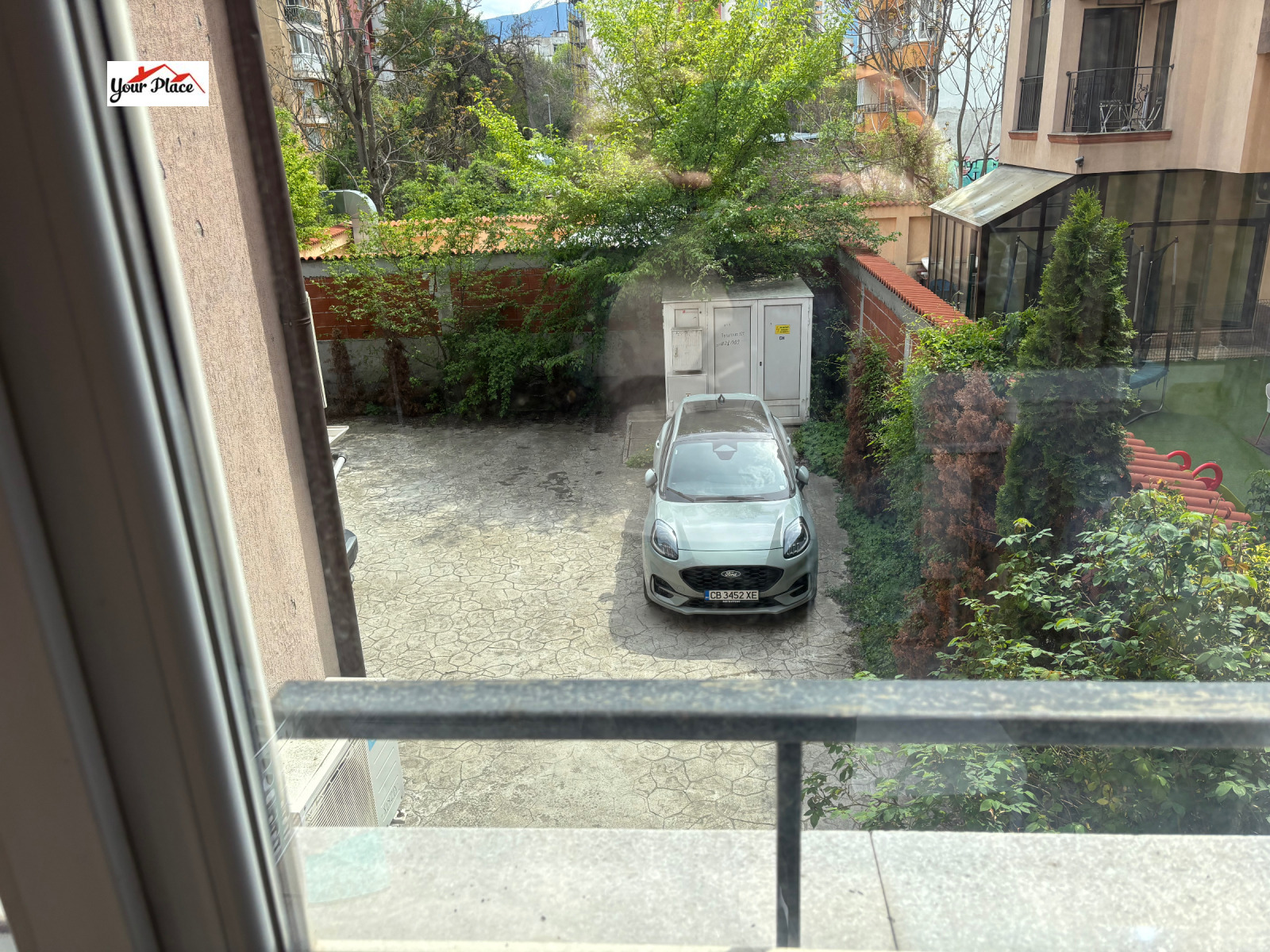 Дава под наем 2-СТАЕН, гр. София, Център, снимка 7 - Апартаменти - 54356298