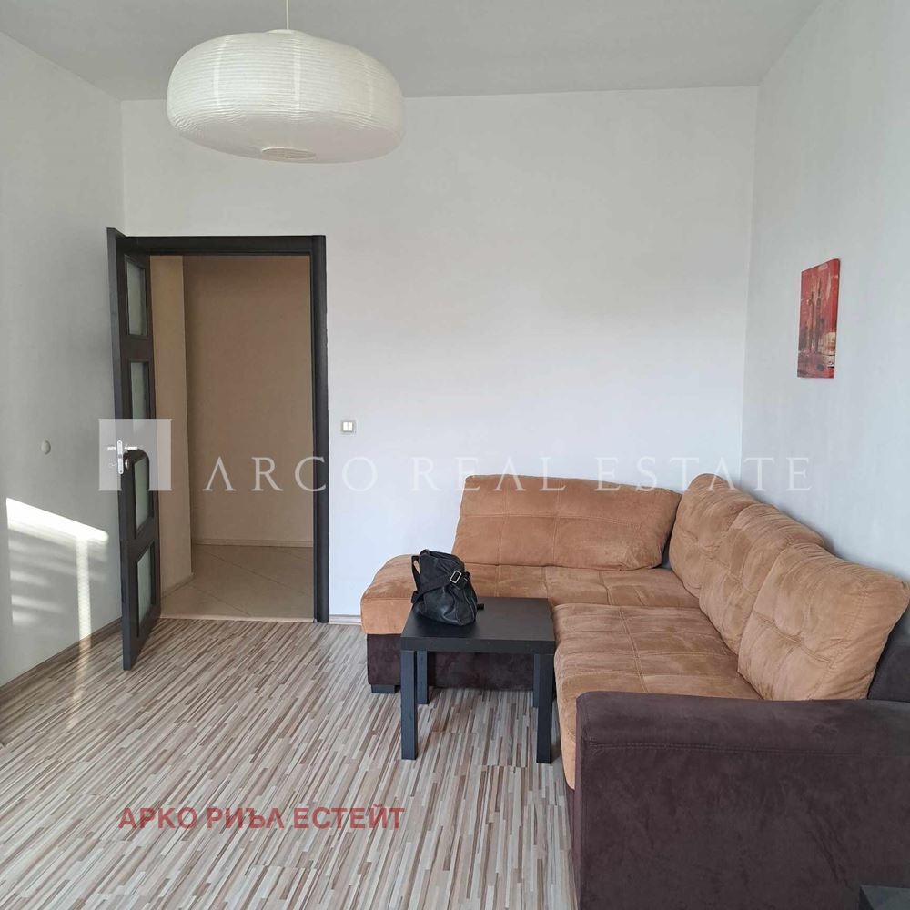 Дава под наем 3-СТАЕН, гр. София, Манастирски ливади, снимка 3 - Апартаменти - 53785296