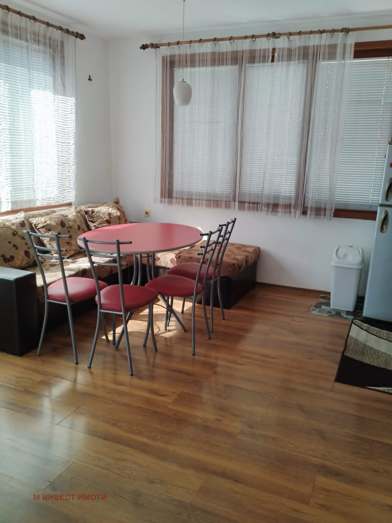 Дава под наем 4-СТАЕН, гр. Пловдив, Център, снимка 3 - Апартаменти - 55231904