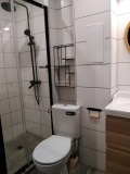 Дава под наем  2-стаен град Пловдив , Христо Смирненски , 30 кв.м | 22197219 - изображение [7]