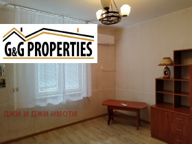 1 dormitorio Oborishte, Sofia 1