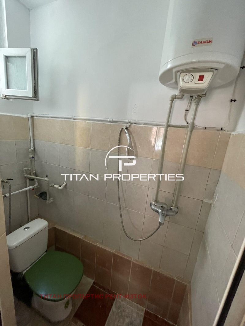 Da affittare  Studio Burgas , Tsentar , 30 mq | 37208012 - Immagine [4]