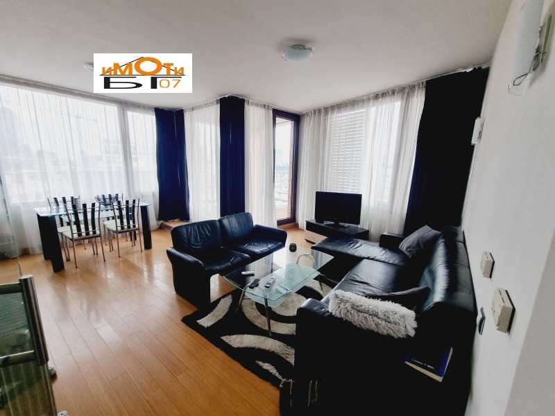 Дава под наем 2-СТАЕН, гр. София, Кръстова вада