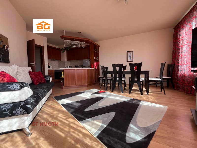 Te huur  1 slaapkamer Varna , k.k. Sv.Sv. Konstantin i Elena , 73 m² | 85850181 - afbeelding [4]