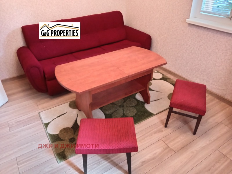 Da affittare  1 camera da letto Sofia , Oborishte , 56 mq | 33535970 - Immagine [5]
