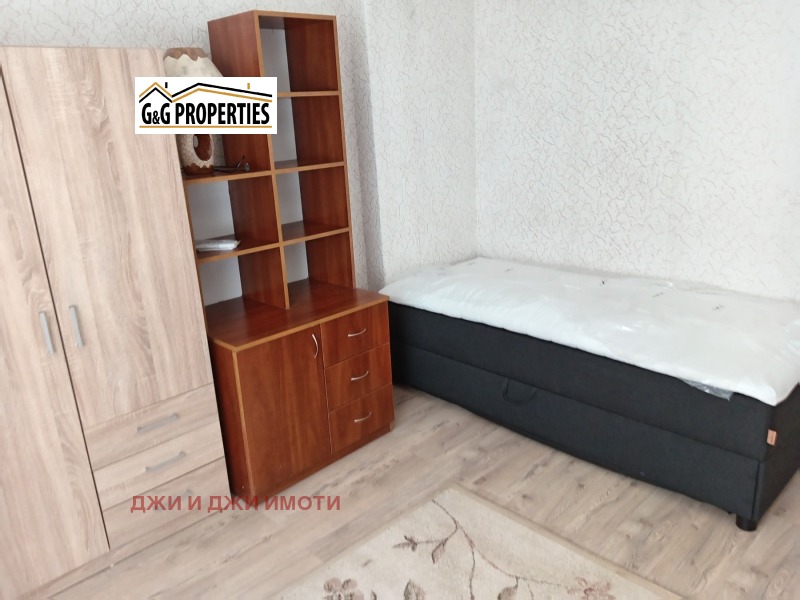 Da affittare  1 camera da letto Sofia , Oborishte , 56 mq | 33535970 - Immagine [2]