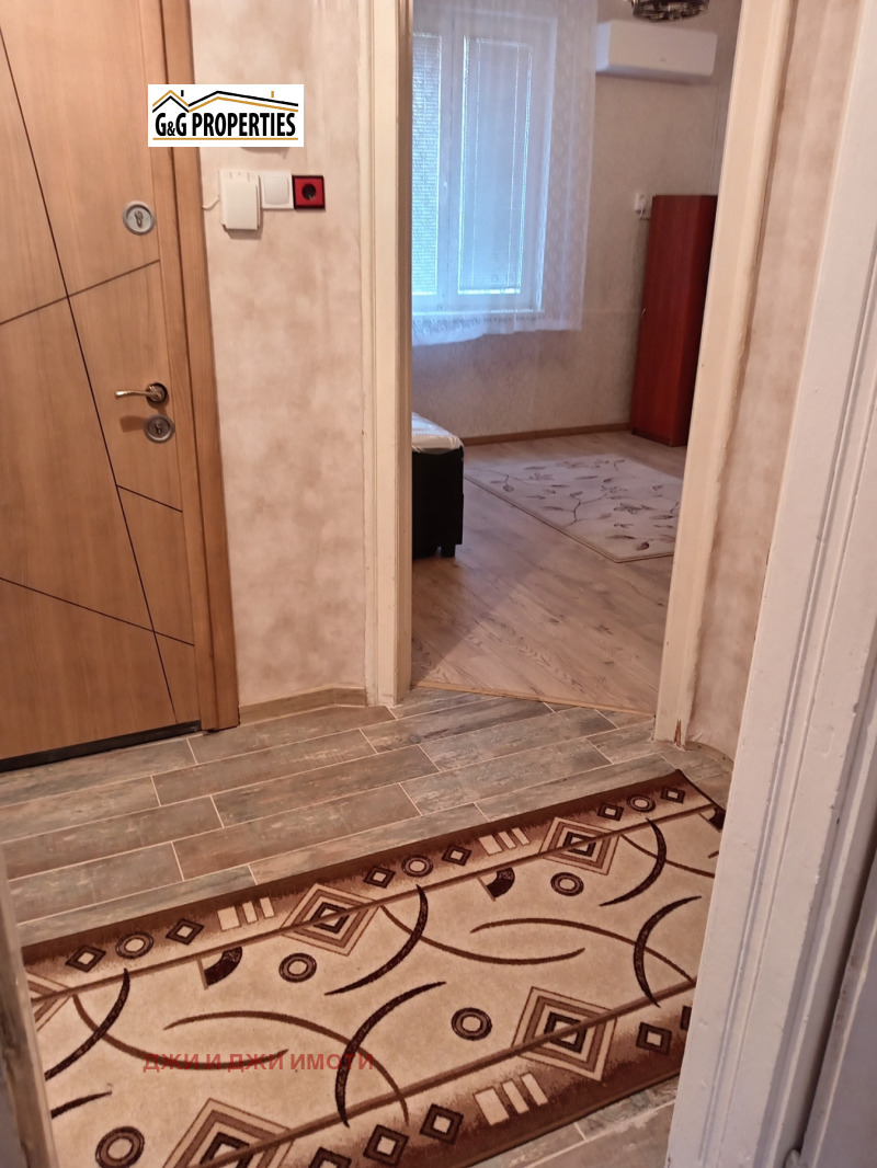 Da affittare  1 camera da letto Sofia , Oborishte , 56 mq | 33535970 - Immagine [6]