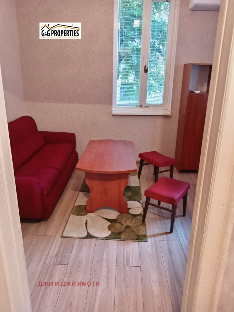 Da affittare  1 camera da letto Sofia , Oborishte , 56 mq | 33535970 - Immagine [4]
