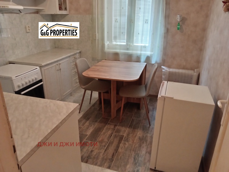 Da affittare  1 camera da letto Sofia , Oborishte , 56 mq | 33535970 - Immagine [3]