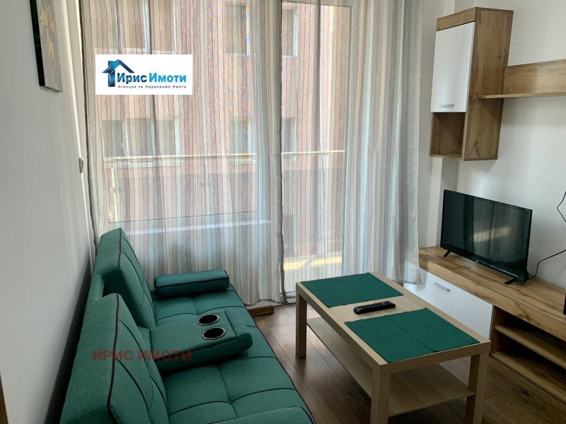 Под наем 2-СТАЕН, град София, Център • 550 € • 99927365 — Holmes.bg