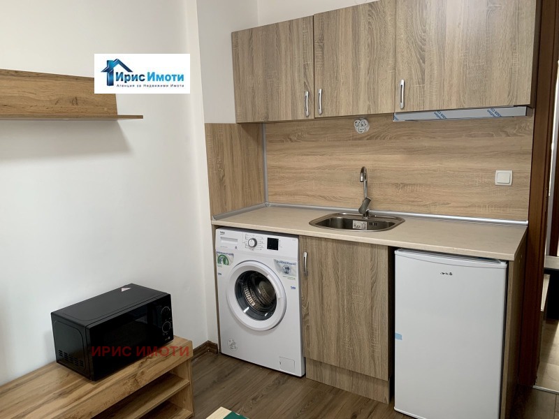 Para alugar  1 quarto Sofia , Centar , 50 m² | 96904736 - imagem [4]