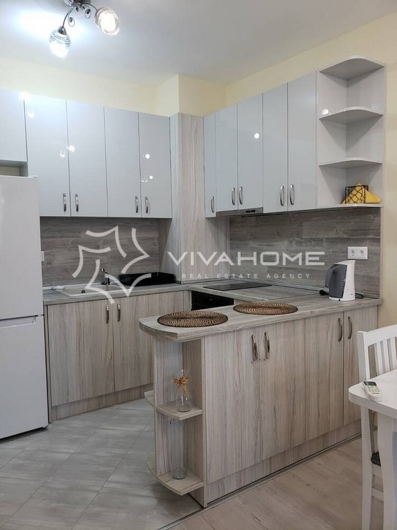 В аренду  1 спальня Варна , Младост 2 , 67 кв.м | 53521553 - изображение [3]