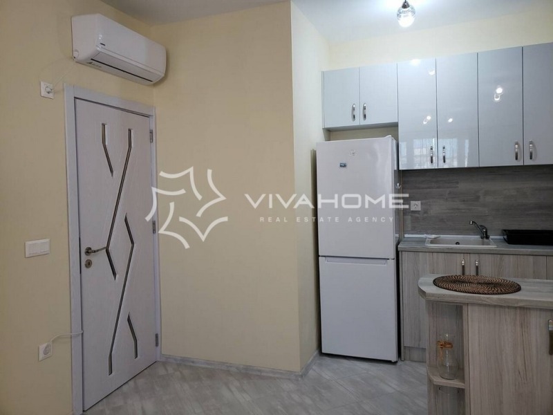В аренду  1 спальня Варна , Младост 2 , 67 кв.м | 53521553 - изображение [4]