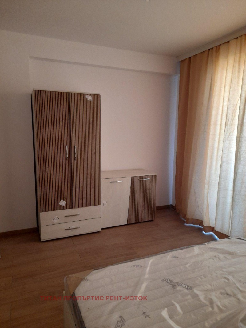 Дава под наем 2-СТАЕН, гр. Бургас, Сарафово, снимка 2 - Апартаменти - 52291626