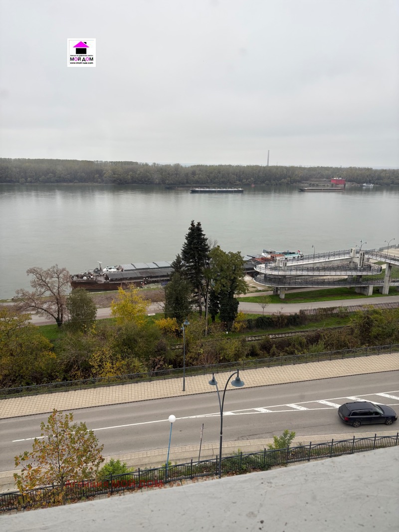 Дава под наем 2-СТАЕН, гр. Русе, Център, снимка 4 - Апартаменти - 52451236