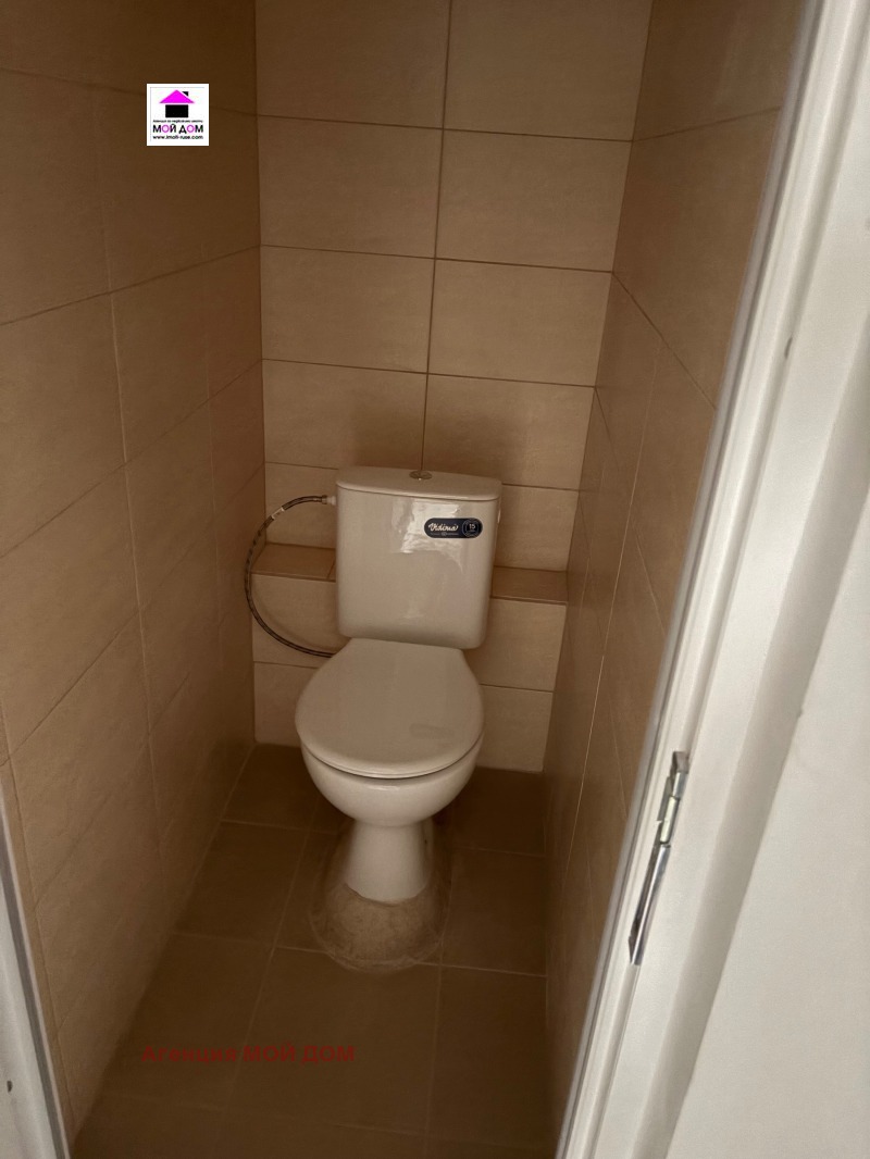 Дава под наем 2-СТАЕН, гр. Русе, Център, снимка 7 - Апартаменти - 52451236