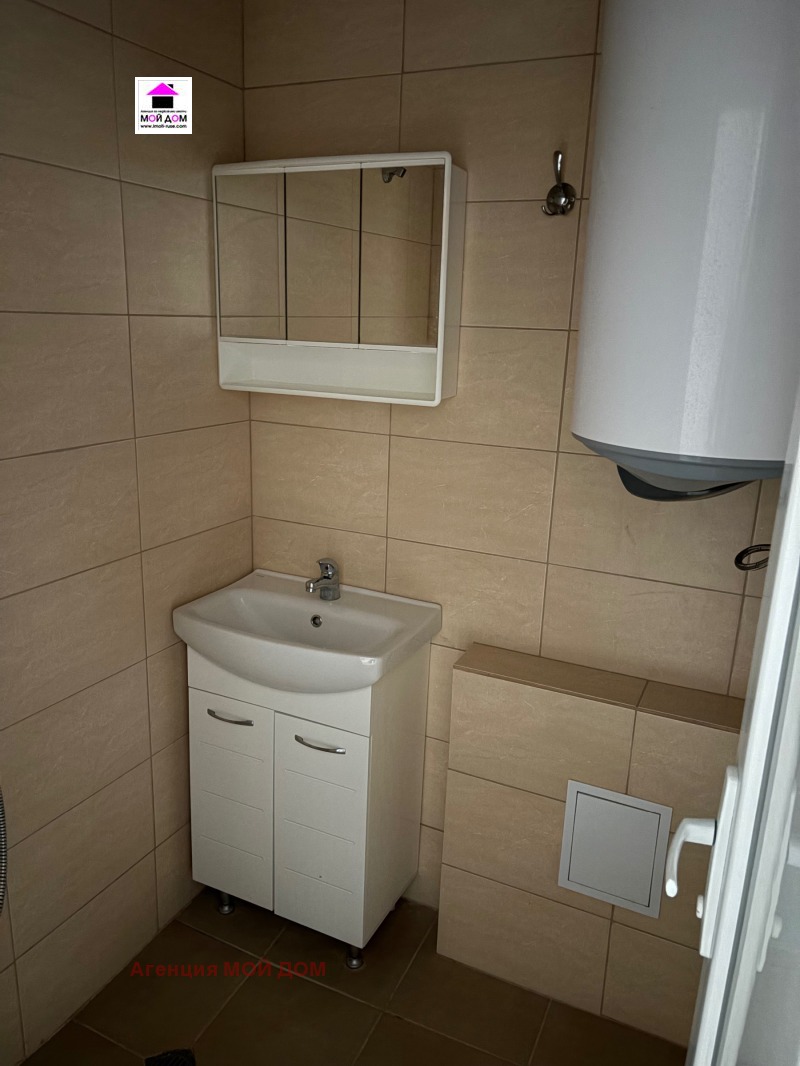 Дава под наем 2-СТАЕН, гр. Русе, Център, снимка 8 - Апартаменти - 52451236