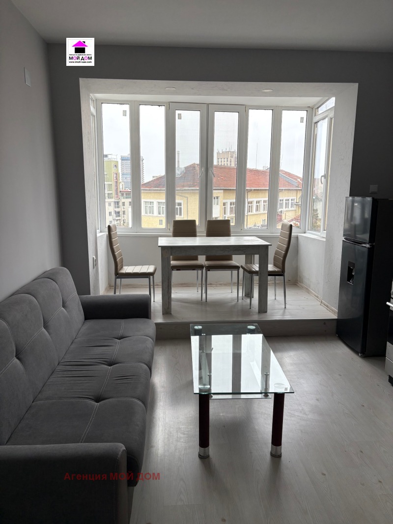 Дава под наем 2-СТАЕН, гр. Русе, Център