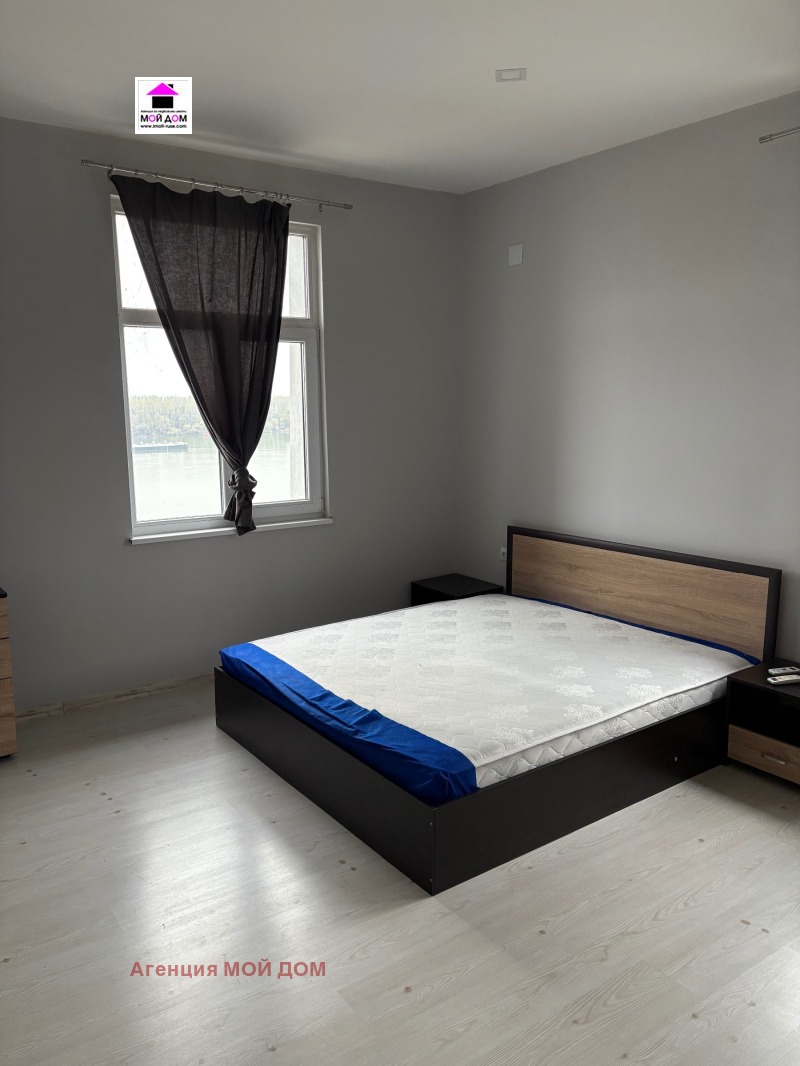 Дава под наем 2-СТАЕН, гр. Русе, Център, снимка 2 - Апартаменти - 52451236