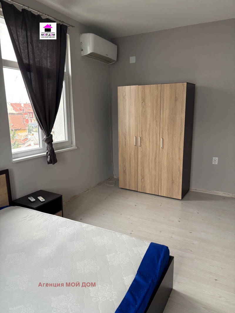 Дава под наем 2-СТАЕН, гр. Русе, Център, снимка 3 - Апартаменти - 52451236