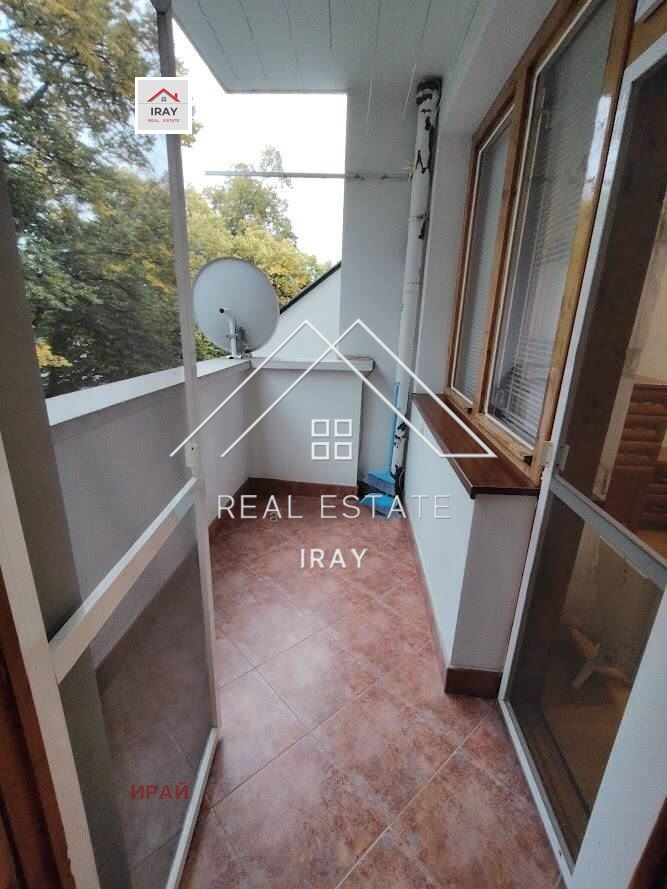 Дава под наем 2-СТАЕН, гр. Стара Загора, Център, снимка 8 - Апартаменти - 53723067