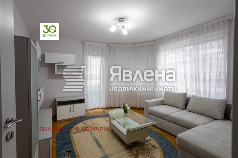 Дава под наем 3-СТАЕН, гр. Варна, Левски 1, снимка 6 - Aпартаменти - 48230651