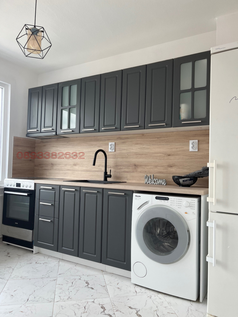 För uthyrning  2 sovrum Vraca , Centar , 85 kvm | 64262357 - bild [6]