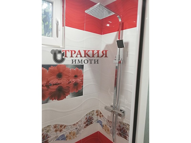 Til leje  2 soveværelser Stara Zagora , Tri chuchura - tsentar , 70 kvm | 50530463 - billede [13]
