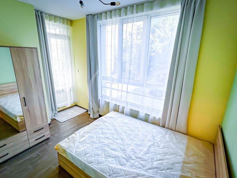 Дава под наем  3-стаен град София , Студентски град , 75 кв.м | 50738544 - изображение [14]