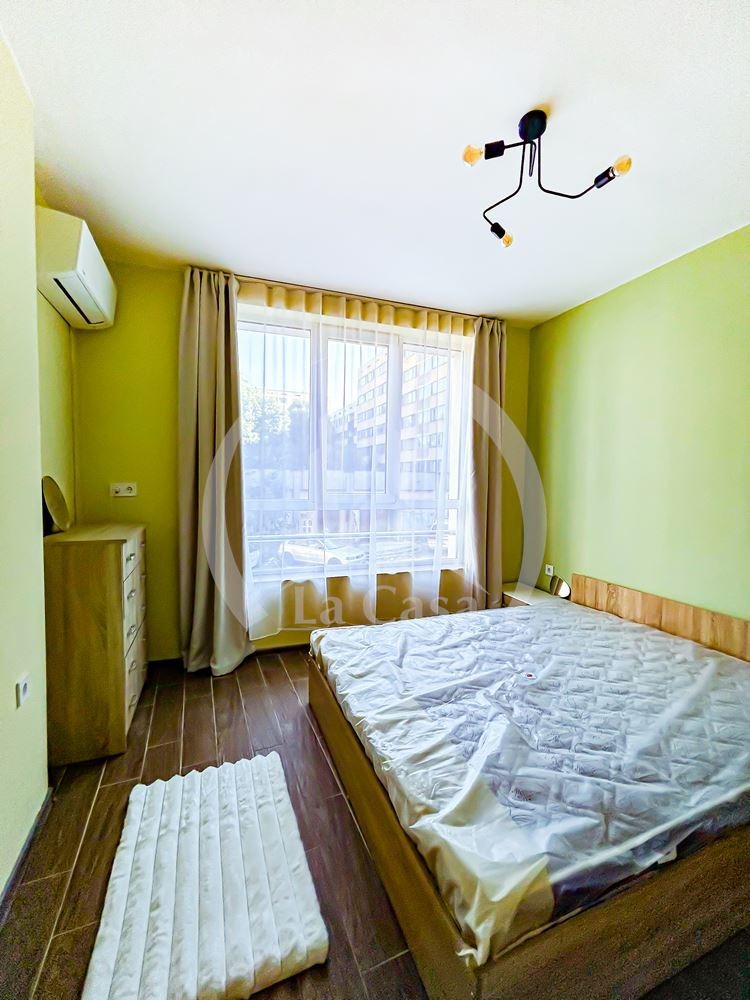 Дава под наем  3-стаен град София , Студентски град , 75 кв.м | 50738544 - изображение [12]