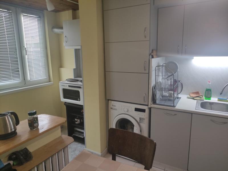 En renta  2 dormitorios Sofia , Strelbishte , 86 metros cuadrados | 32548291 - imagen [2]
