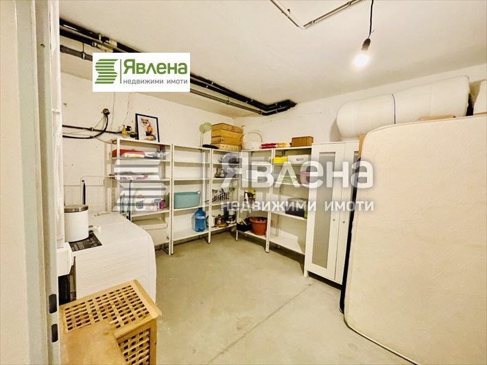 Дава под наем КЪЩА, гр. София, в.з.Малинова долина, снимка 13 - Къщи - 53025877