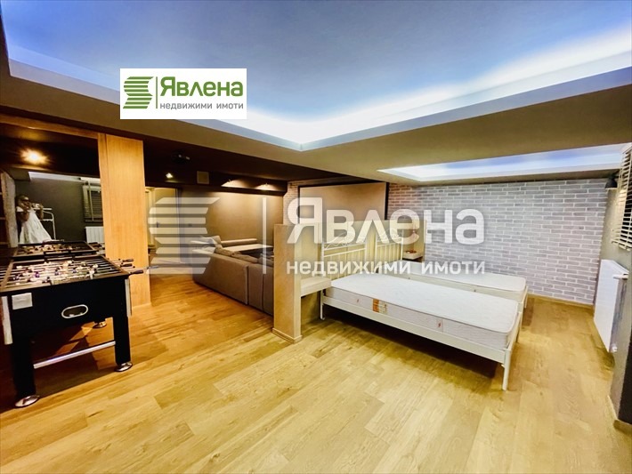 Дава под наем КЪЩА, гр. София, в.з.Малинова долина, снимка 6 - Къщи - 53025877