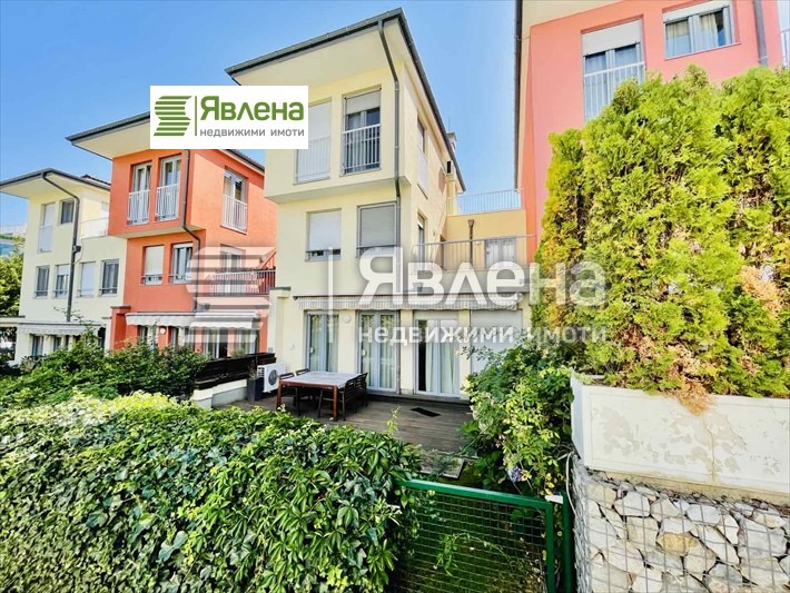 Дава под наем КЪЩА, гр. София, в.з.Малинова долина