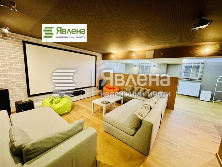 Дава под наем КЪЩА, гр. София, в.з.Малинова долина, снимка 5 - Къщи - 53025877