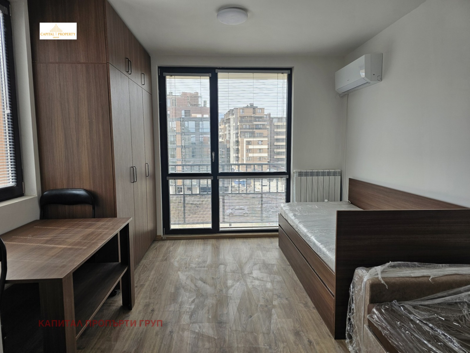 Дава под наем 1-СТАЕН, гр. София, Студентски град, снимка 3 - Апартаменти - 54193636