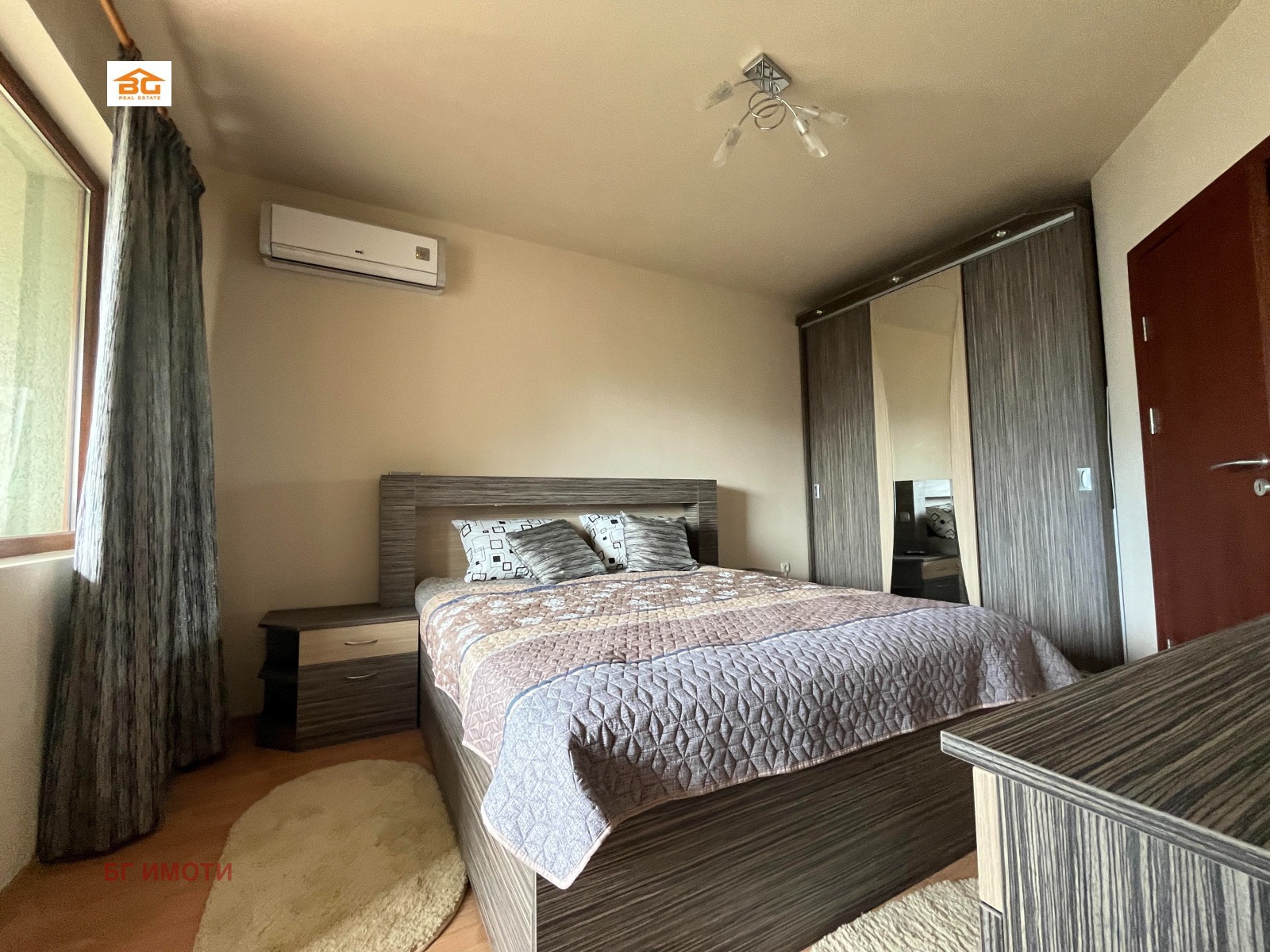 Дава под наем 2-СТАЕН, гр. Варна, к.к. Св.Св. Константин и Елена, снимка 5 - Апартаменти - 53688693