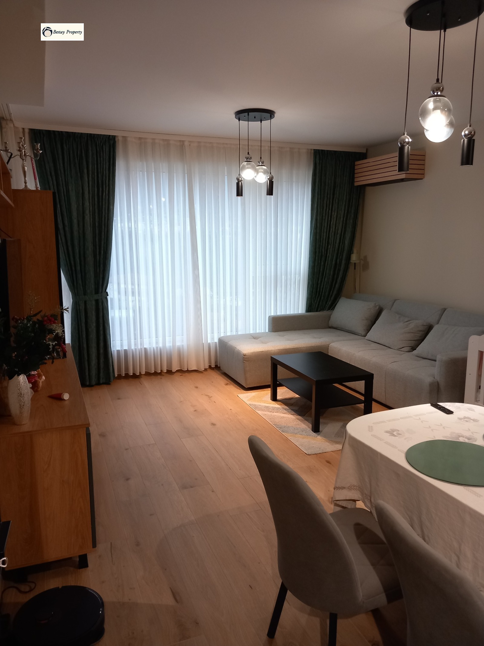 Дава под наем 2-СТАЕН, гр. София, Кръстова вада