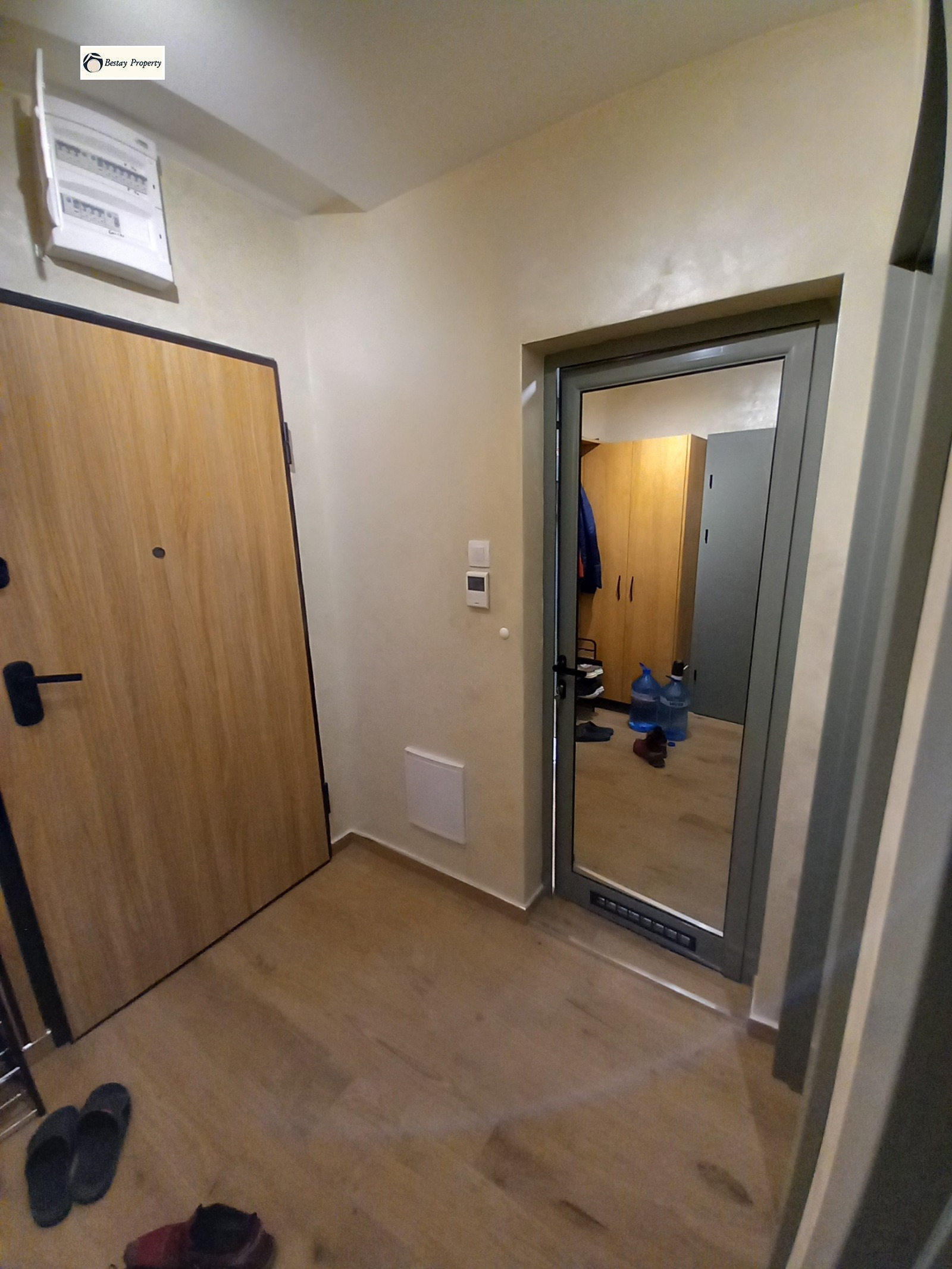 Дава под наем 2-СТАЕН, гр. София, Кръстова вада, снимка 5 - Апартаменти - 53614050