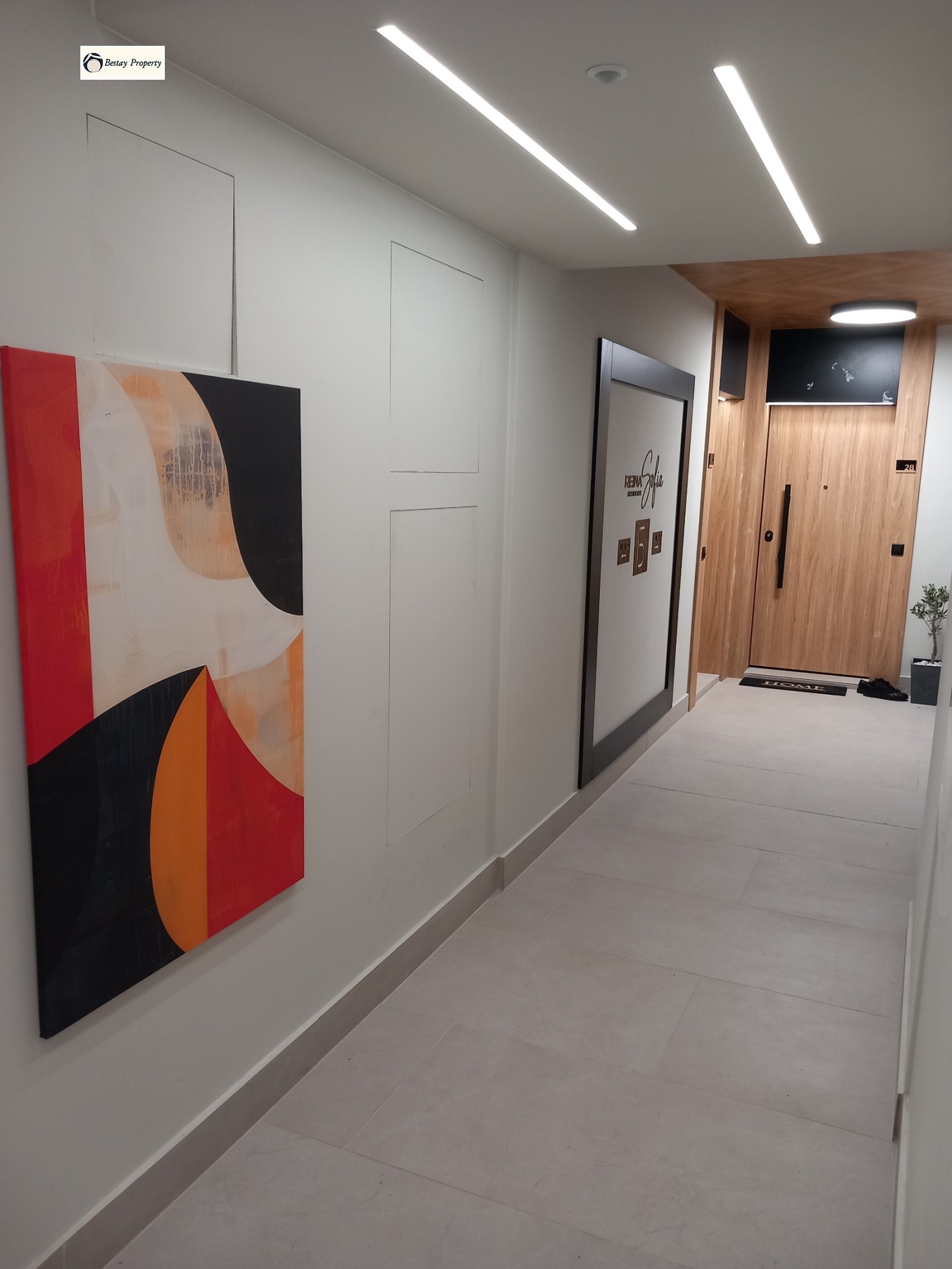 Дава под наем 2-СТАЕН, гр. София, Кръстова вада, снимка 12 - Апартаменти - 53614050