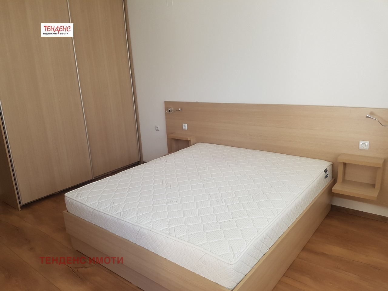 Дава под наем 2-СТАЕН, гр. Кърджали, Център, снимка 2 - Апартаменти - 53856808