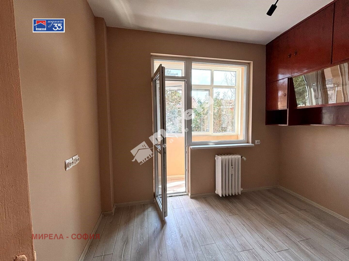 Дава под наем 2-СТАЕН, гр. София, Зона Б-5, снимка 4 - Апартаменти - 56266436