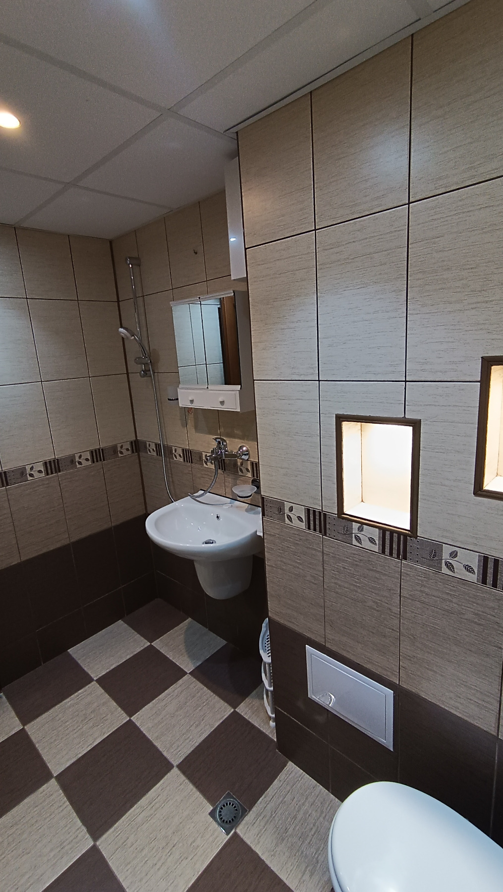 Дава под наем 3-СТАЕН, гр. Стара Загора, МБАЛ Иван Рилски, снимка 15 - Апартаменти - 53694540