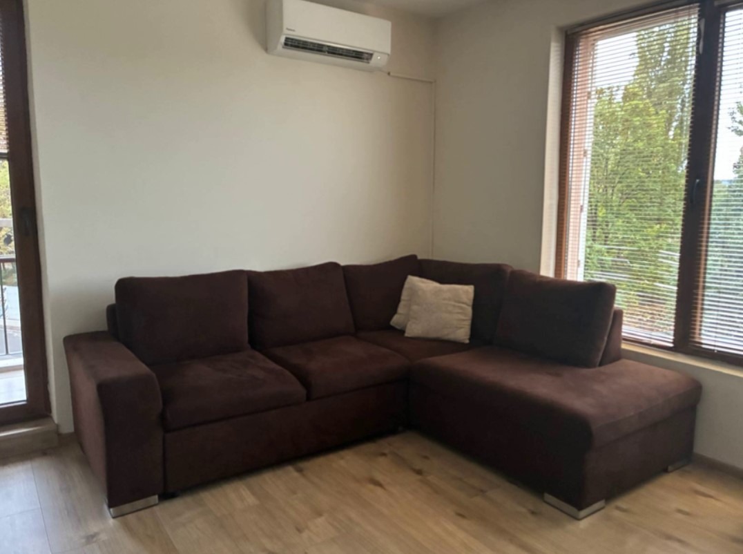 Дава под наем 3-СТАЕН, гр. София, Витоша, снимка 2 - Апартаменти - 53770673