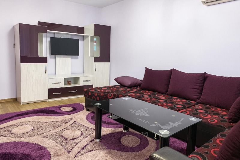 Дава под Наем 4-СТАЕН в град Пловдив, Каменица 1 - 75 кв.м / 613 € » 1 198.92 лв., РЕВОЛЮШЪН ЕСТЕЙТ ЮГ